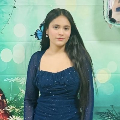 Ashmeet Kaur MCB '29
