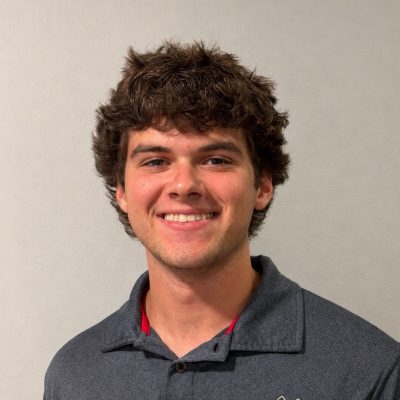 Mark Lumpinski